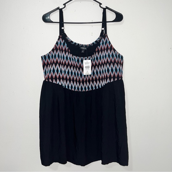 torrid Tops - NWT Torrid size 2x tank top